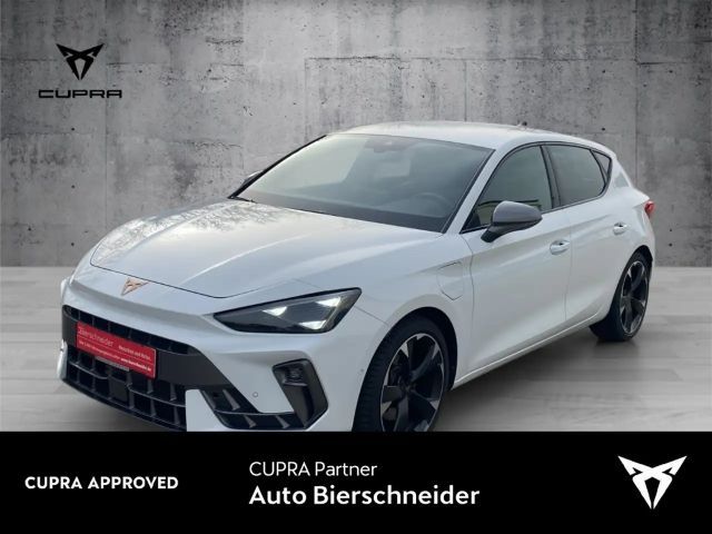 Cupra Leon 1.5 e-HYBRID DSG LED NAVI KAMERA KESSY WP 2024 Hybride / Benzine