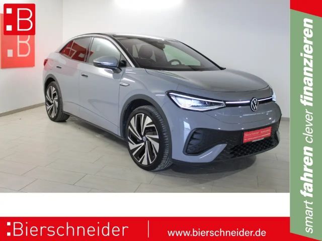 Volkswagen ID.5 Pro Perf. 21 AHK WÄPU MATRIX 2022 Elektrisch