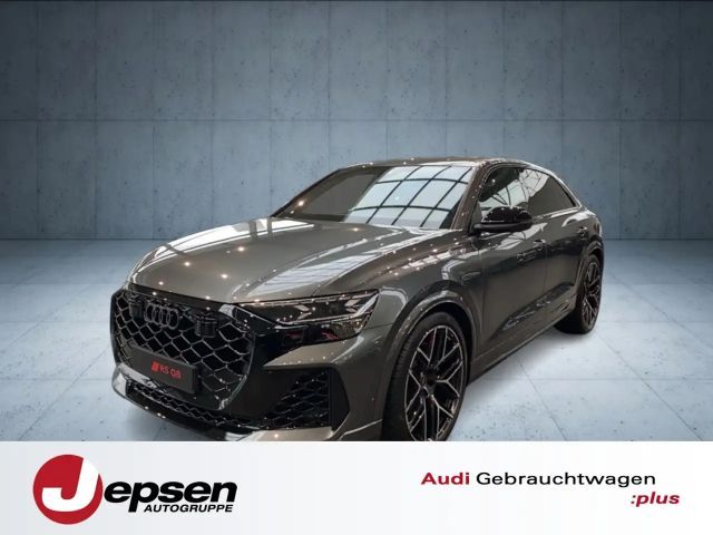 Audi RS Q8 2025 Benzine