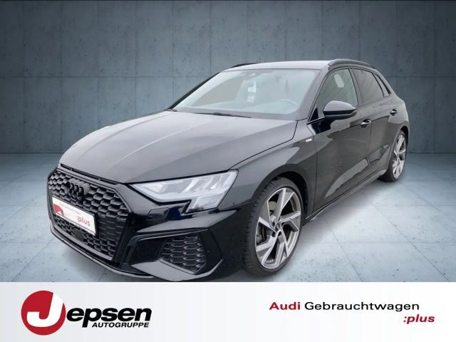 Audi A3 2022 Benzine
