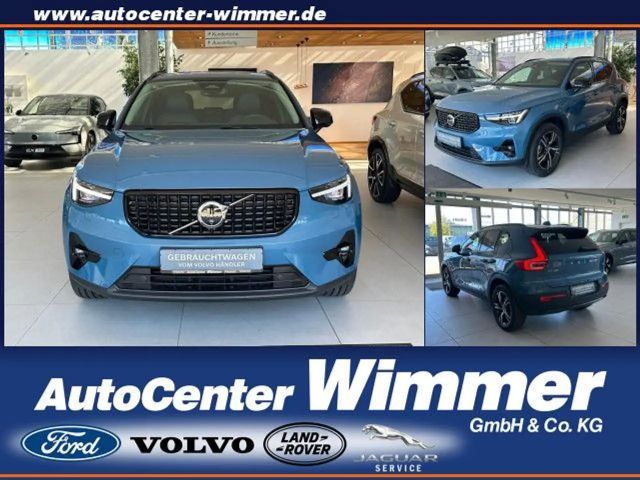 Volvo XC40 B3 B DKG Plus Dark Business Paket + Pano uvm. 2025 Hybride / Benzine