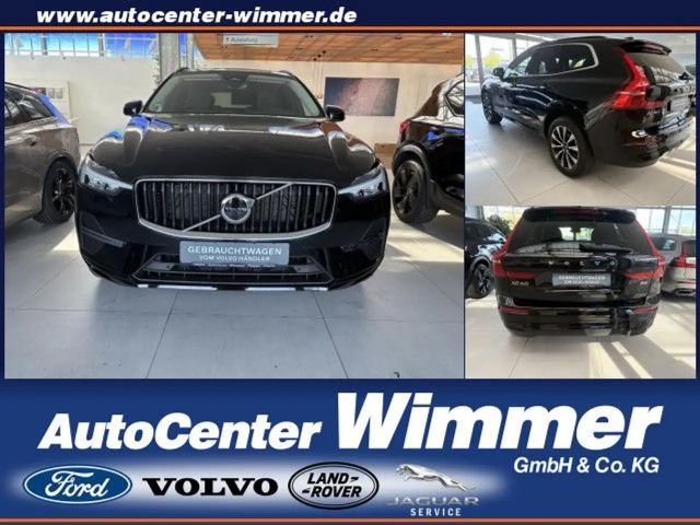 Volvo XC60 B4 B Core Winter+ Licht-Paket+Rückfahrkamera 2023 Hybride / Benzine