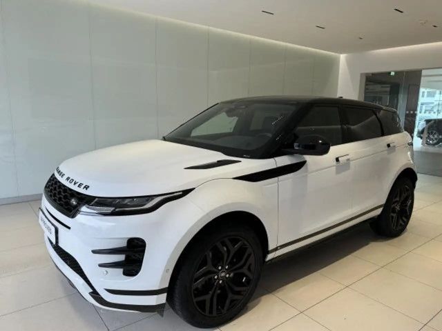 Land Rover Range Rover Evoque 2021 Hybride / Benzine