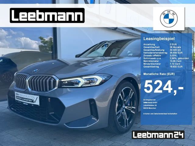 BMW 320 2024 Diesel