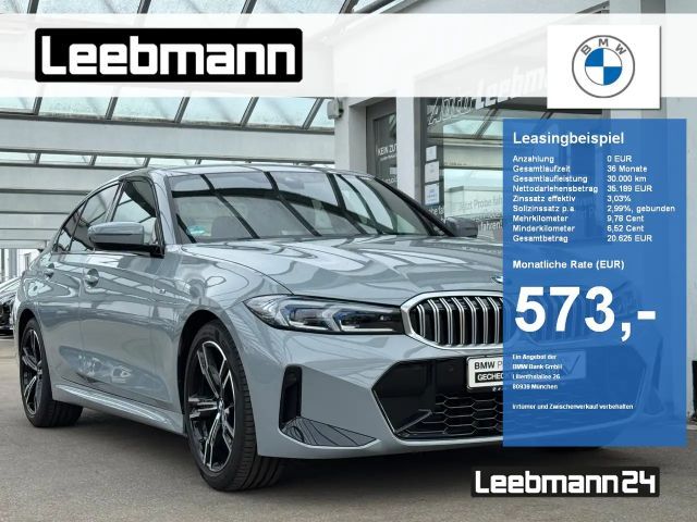 BMW 320 2024 Diesel