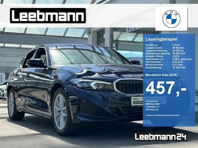 BMW 318 2024 Diesel