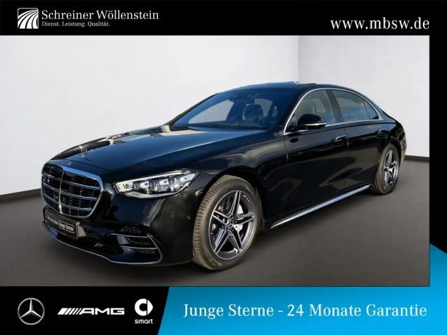 Mercedes-Benz S 350 2025 Diesel