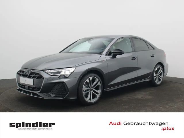 Audi A3 S-Line 35 TFSI S-tronic / AHK, ACC 2025 Benzine