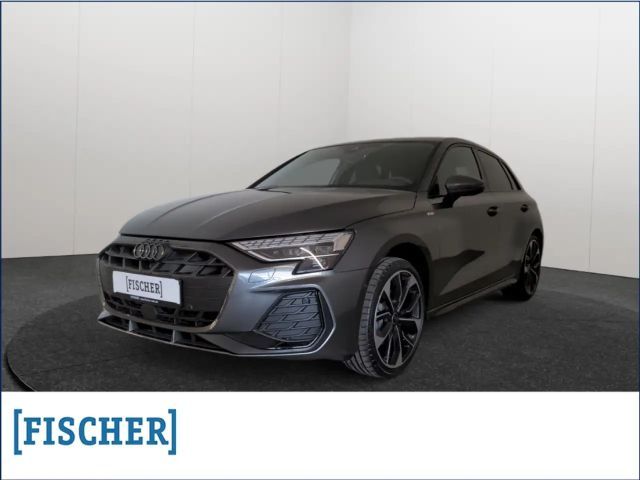 Audi A3 Sportback S line 35TFSI S tronic KAM*Matrix*Sounds 2025 Benzine