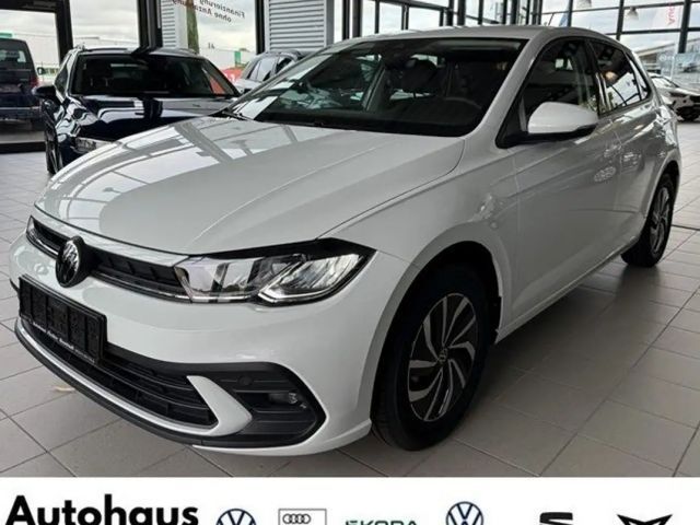Volkswagen Polo Life 1.0 TSI 2025 Benzine