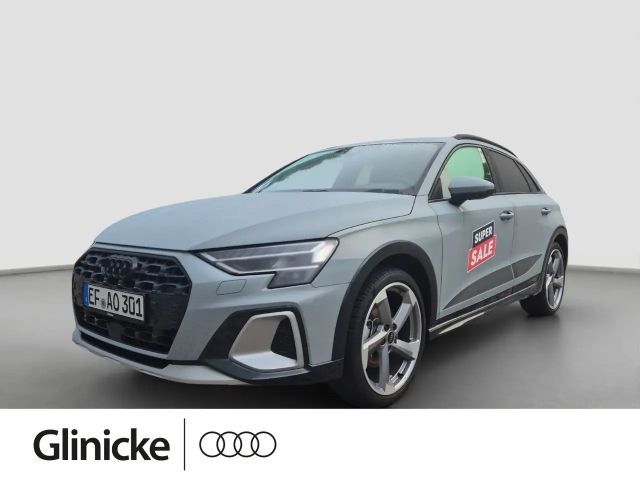 Audi A3 35 TFSI 110 kW S tronic 2025 Benzine