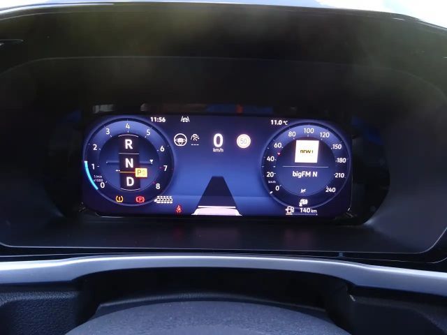 Ford Grand Tourneo