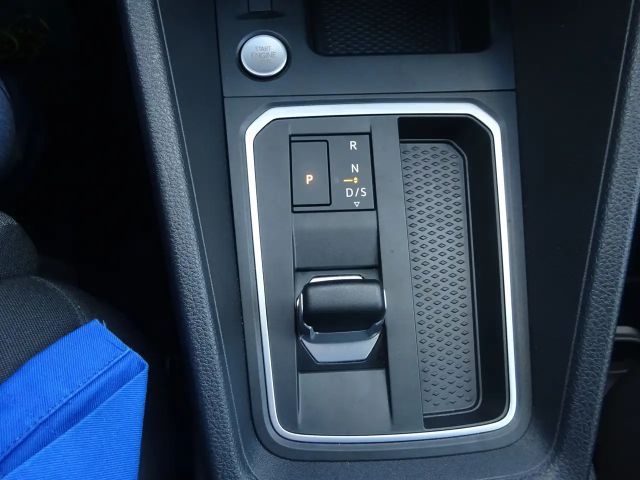 Ford Grand Tourneo