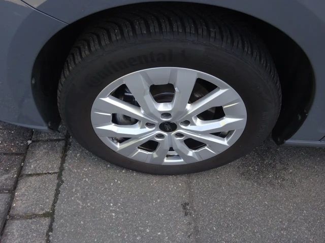 Ford Grand Tourneo