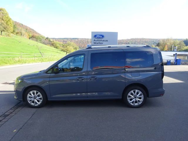 Ford Grand Tourneo