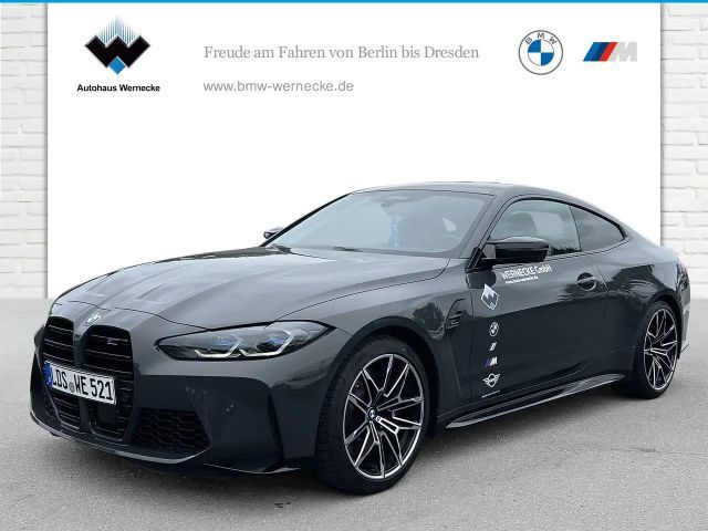 BMW M4 Competition H&K, Laser, Individual 2025 Benzine