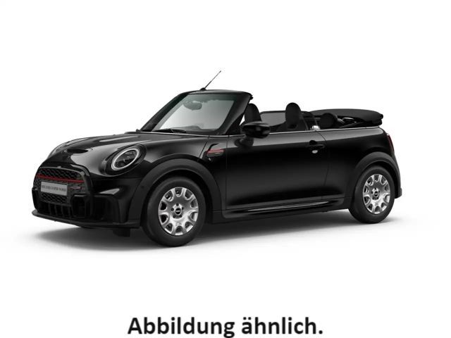 MINI John Cooper Works Cabrio 2022 Benzine