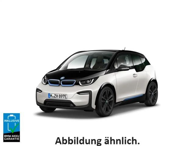 BMW i3 2022 Elektrisch