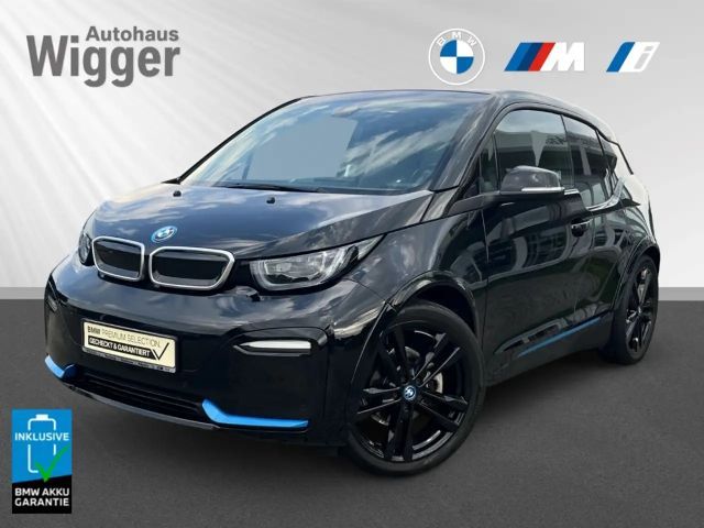 BMW i3 2022 Elektrisch