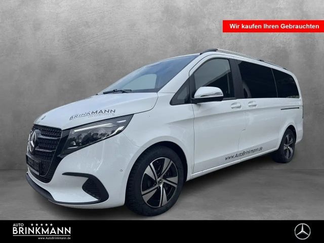 Mercedes-Benz V 250 V 250 d STYLE Lang DISTRON./Navi/AHK/Kamera Basic 2025 Diesel