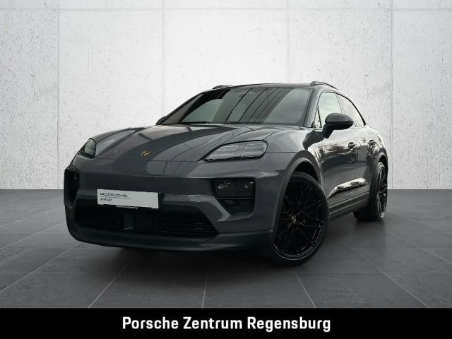 Porsche Macan 4 360° BOSE PANO 2025 Elektrisch