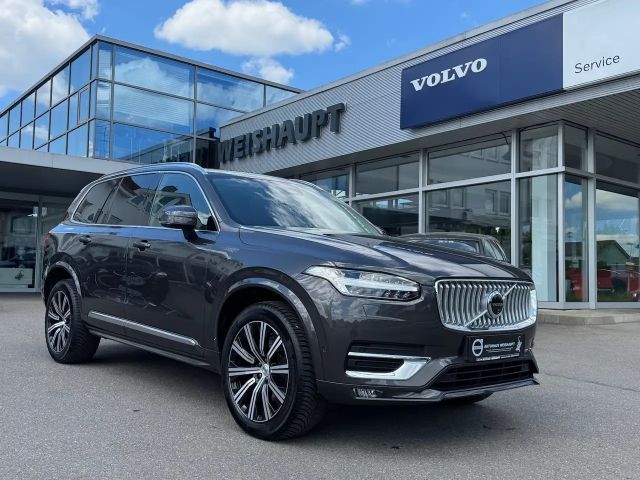 Volvo XC90 2023 Diesel