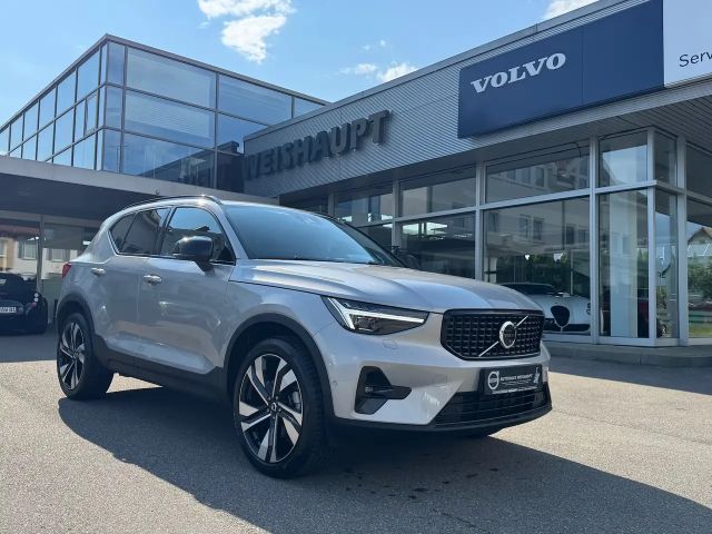 Volvo XC40 B4*Plus Dark*NP58700*ACC*BLIS*Pixl*360°Pano 2024 Benzine