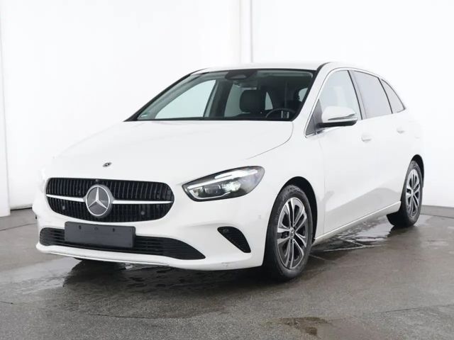 Mercedes-Benz B 200 PROGRESSIVE+AHK+DISTRONIC+MBEAM+TOTW+WI-PA 2024 Benzine