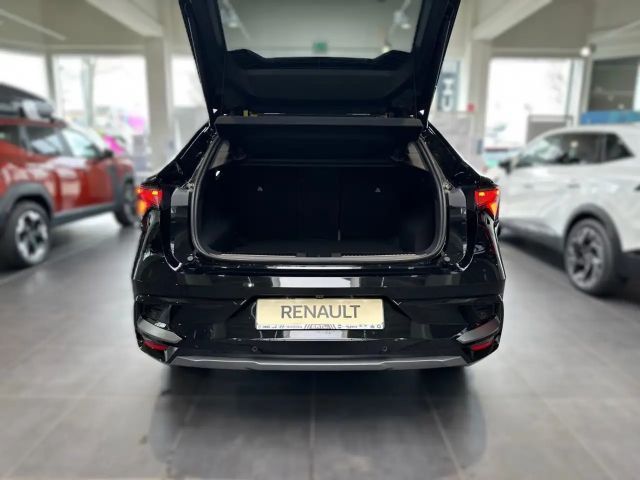 Renault Rafale