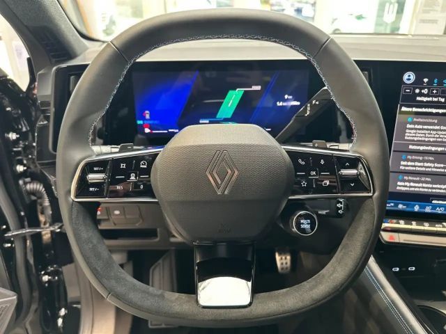 Renault Rafale