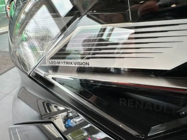 Renault Rafale