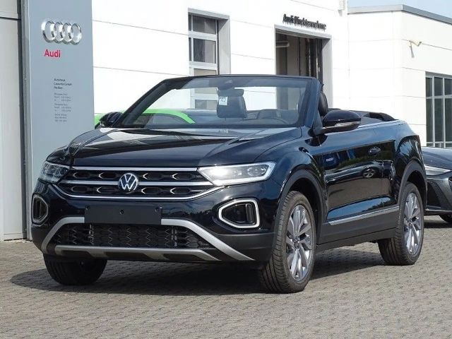 Volkswagen T-Roc Cabriolet 1.5 TSI DSG Energy Plus 2025 Benzine