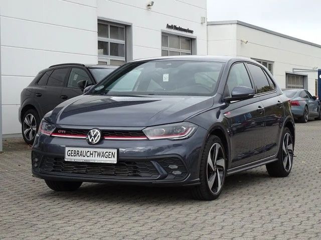 Volkswagen Polo 2.0 TSI GTI DSG - IQ.DRIVE / Matrix 2024 Benzine