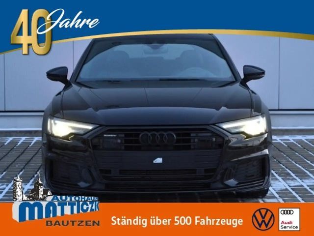 Audi A6 Avant Sport 55 TFSI quattro S-tronic S-line EXTER 2022 Benzine
