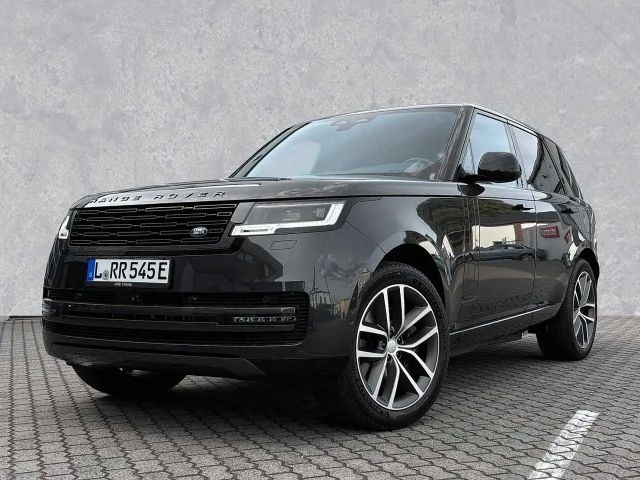 Land Rover Range Rover 2025 Hybride / Benzine