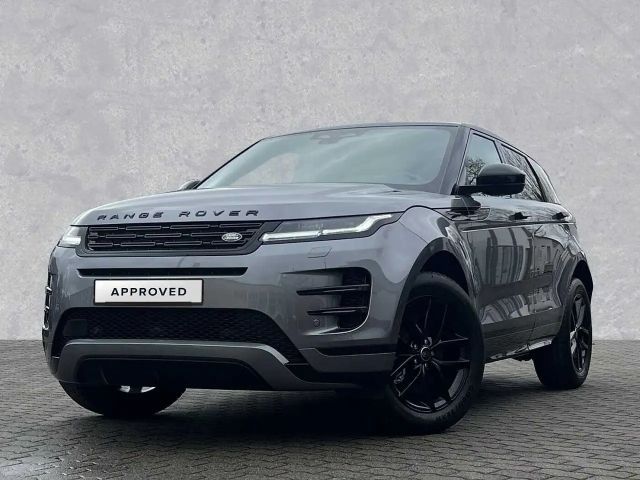 Land Rover Range Rover Evoque 2025 Diesel