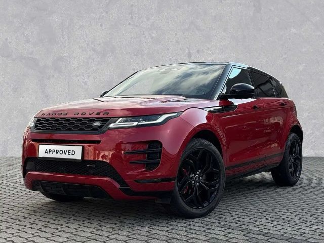 Land Rover Range Rover Evoque 2023 Benzine