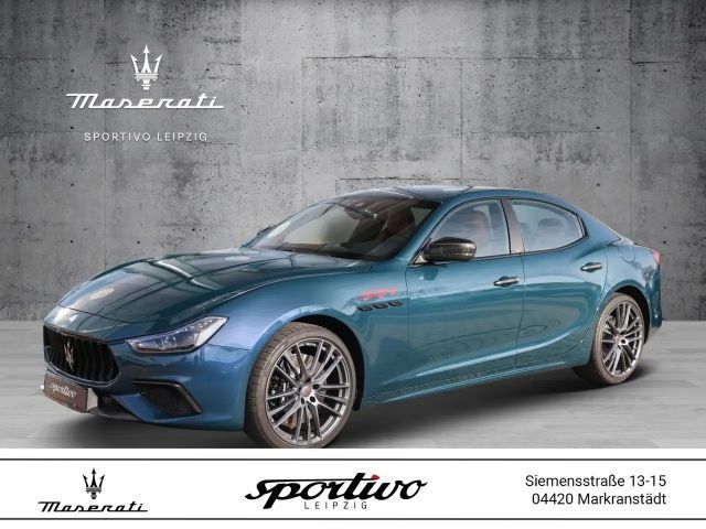 Maserati Ghibli Trofeo 334*Final Edtion 1 of 103* 2024 Benzine