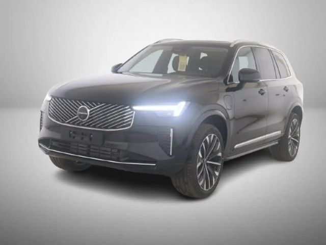 Volvo XC90 2025 Hybride / Benzine