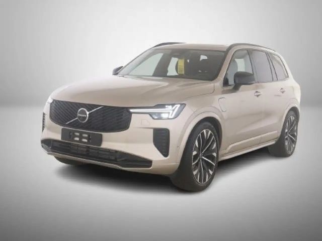 Volvo XC90 2025 Hybride / Benzine