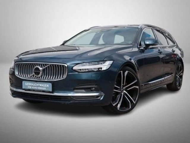 Volvo V90 2023 Diesel