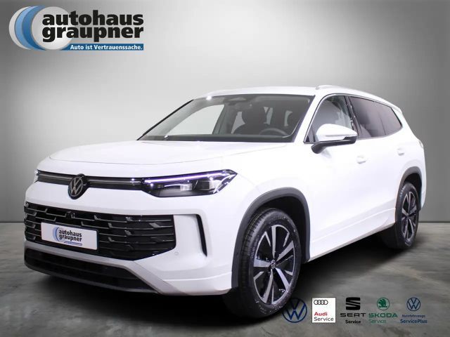 Volkswagen Tayron 1.5 eTSI DSG Elegance AKTIVSITZE LED 2025 Benzine