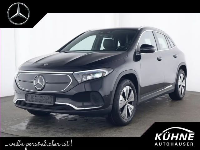 Mercedes-Benz EQA 300 4M Advanced Paket+MBUX+Kamera+Allrad 2023 Elektrisch