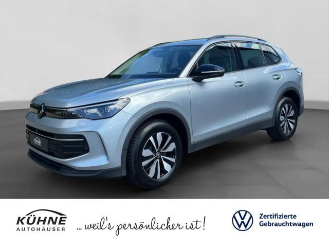 Volkswagen Tiguan GOAL 2.0 TDI DSG | AHK LED+ ACC NAVI 360° 2025 Diesel