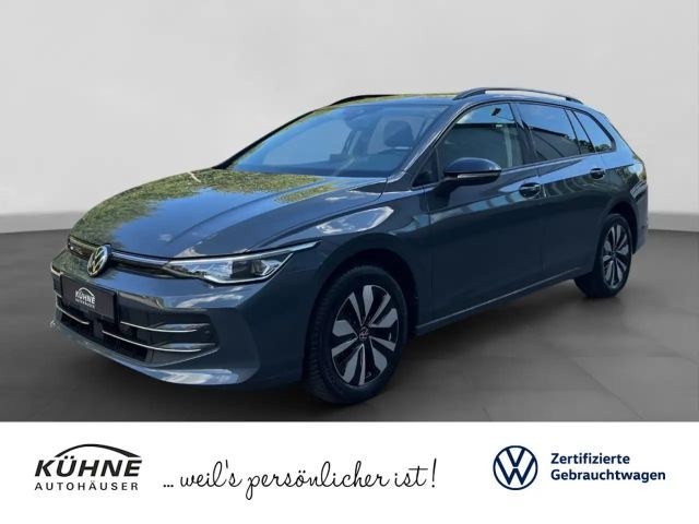 Volkswagen Golf Variant GOAL 2.0 TDI DSG | AHK LED ACC NAVI 2025 Diesel
