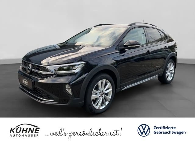 Volkswagen Taigo Goal 1.0 TSI DSG | AHK IQ.LIGHT NAVI ALARM 2025 Benzine