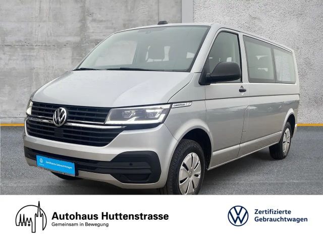 Volkswagen T6 Caravelle T6.1 LR Trendline LED PDC 2024 Diesel