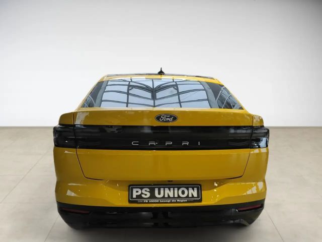 Ford Capri