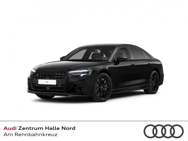 Audi S8 2023 Benzine