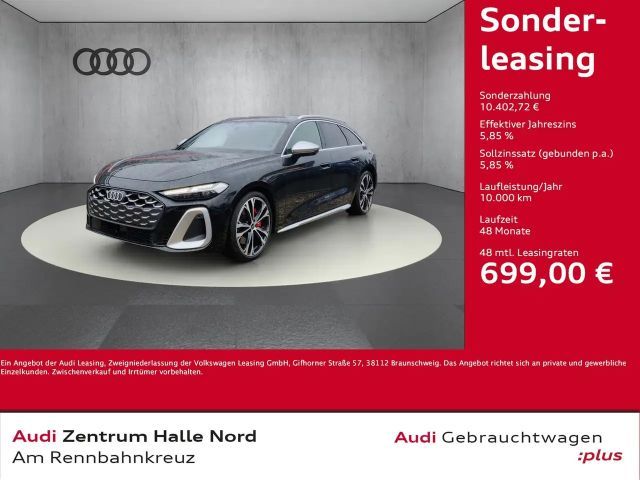 Audi S5 2024 Benzine